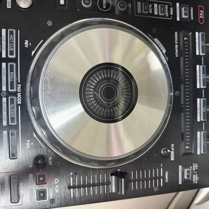 [BUNJANG] Pioneer DDJ-SX2 DJ Controller / ddj sx2