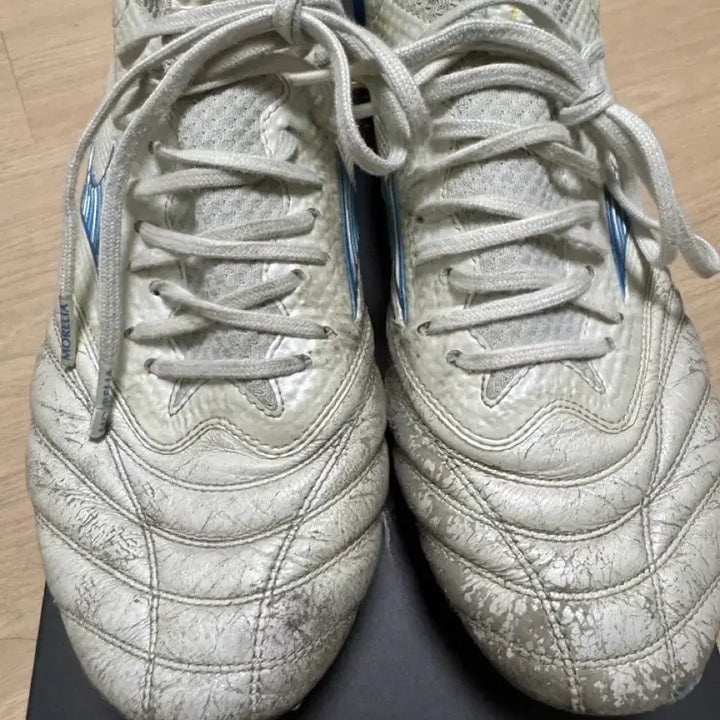 [BUNJANG] Mizuno Morelia Neo Soccer Cleats / 미즈노 축구화 모렐리아 네오