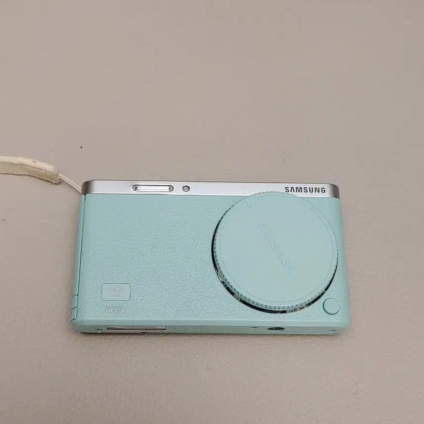 [BUNJANG] Samsung NX mini Body Only / 삼성 nx미니 바디만
