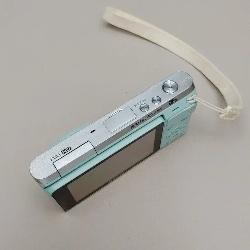 [BUNJANG] Samsung NX mini Body Only / 삼성 nx미니 바디만