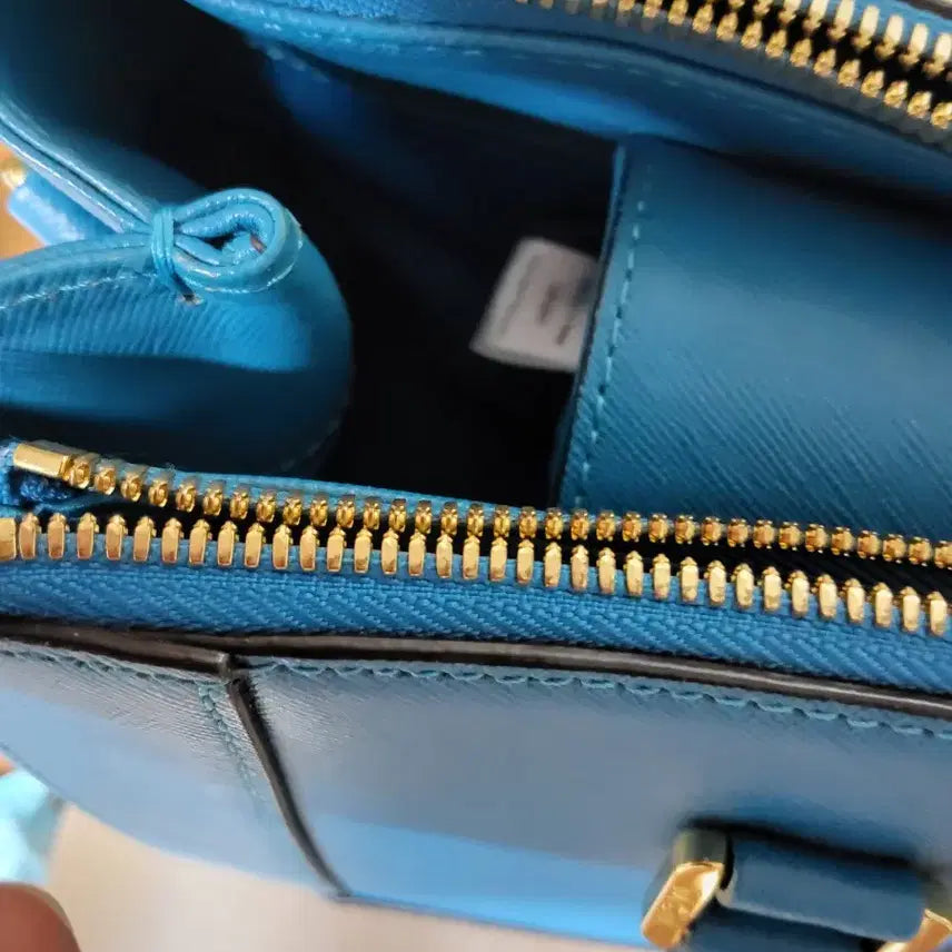 [BUNJANG] MCM Shoulder Bag / 엠씨엠 가방 성주택 있어요