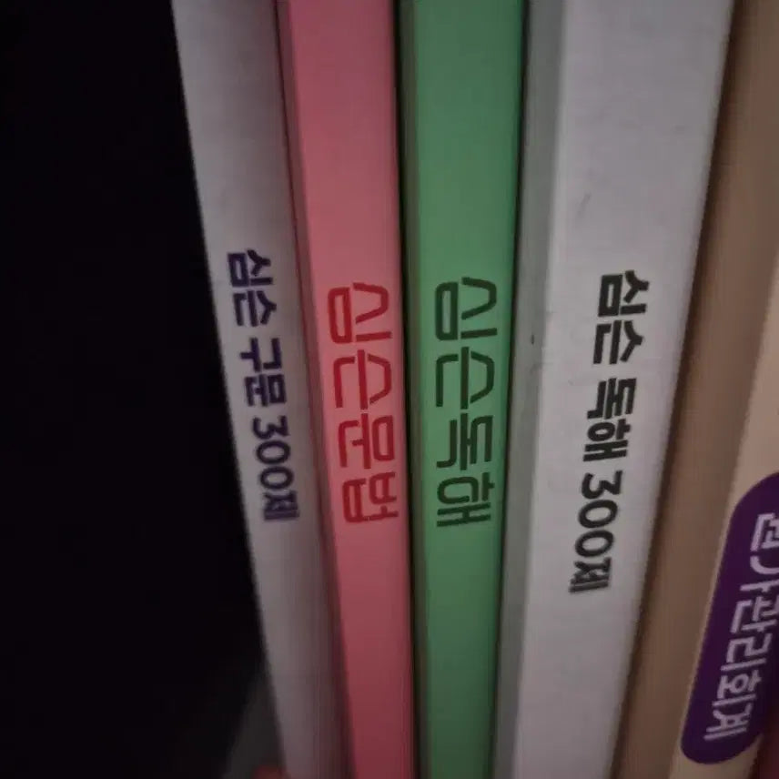 [SOLD OUT] 심슨 구문독해 300