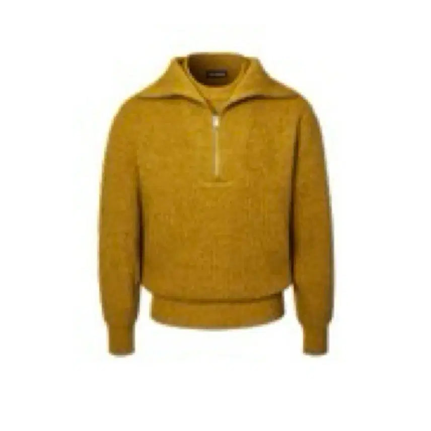 [BUNJANG] Volante Cashmere Crewneck Knit / 볼란테 니트