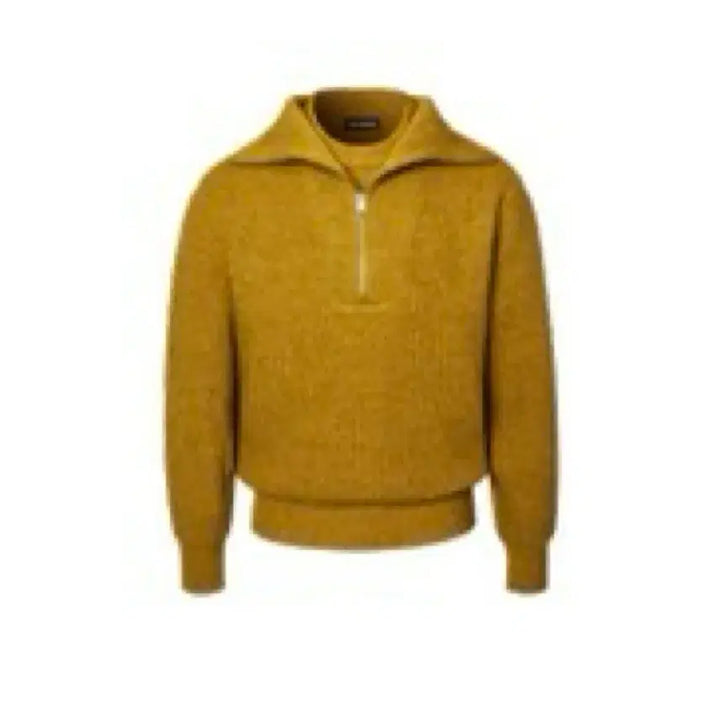 [BUNJANG] Volante Cashmere Crewneck Knit / 볼란테 니트