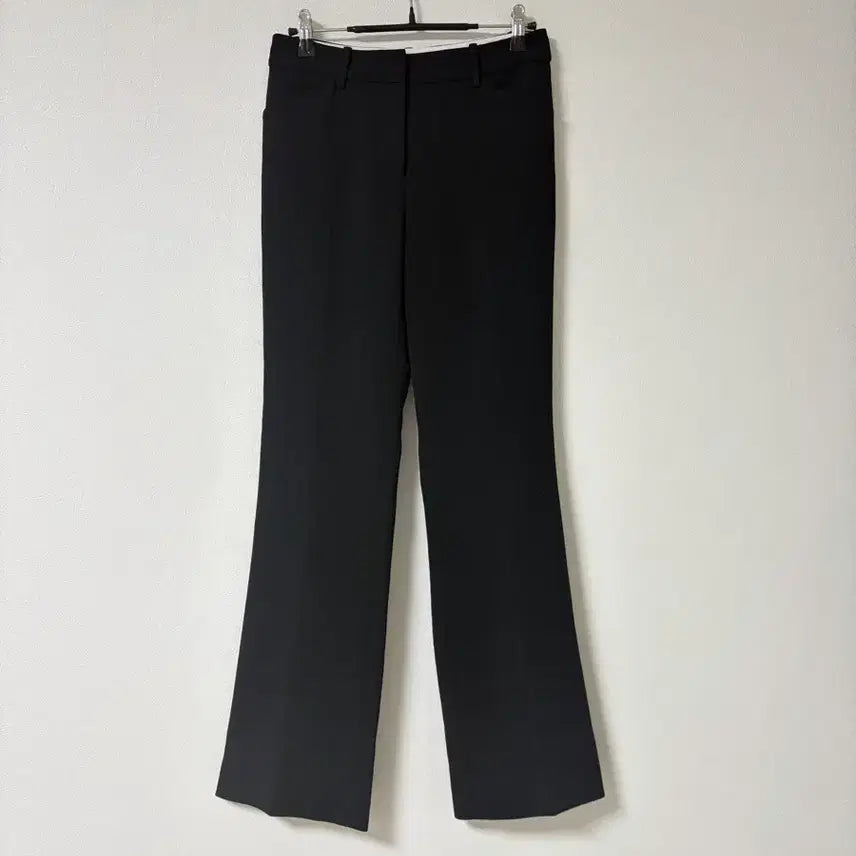 [BUNJANG] Frontrow Slack Pants / 프론트로우 슬랙스 팬츠