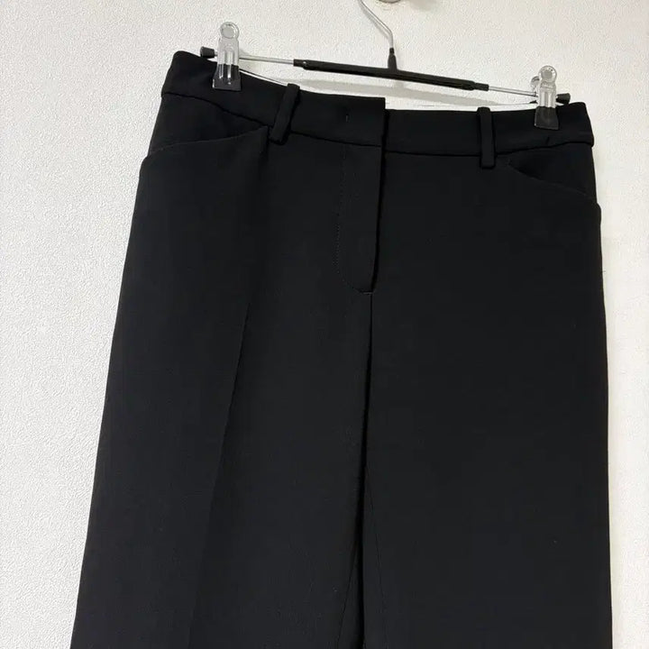 [BUNJANG] Frontrow Slack Pants / 프론트로우 슬랙스 팬츠