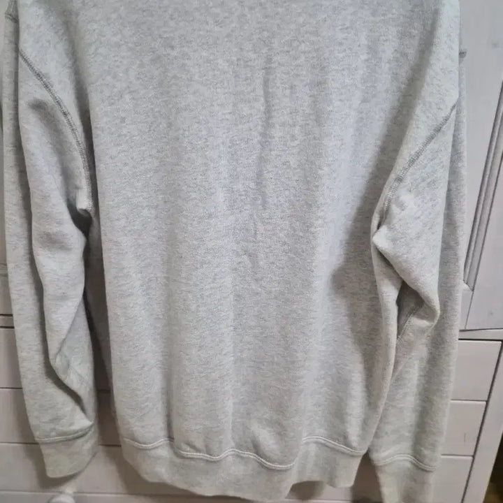 [BUNJANG] Isabel Marant Mike Sweatshirt / 이자벨 마랑 마이크 스웨트셔츠