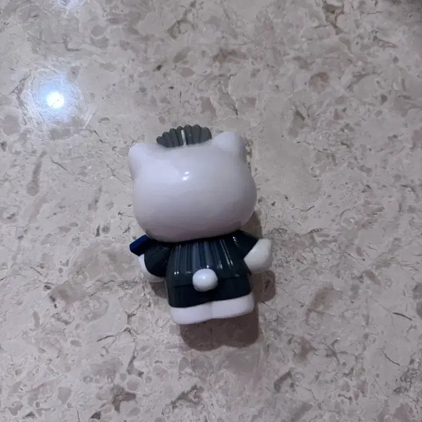 [BUNJANG] Hello Kitty Daniel Figure Ballpoint Pen / 헬로키티 키티 다니엘 피규어 볼펜