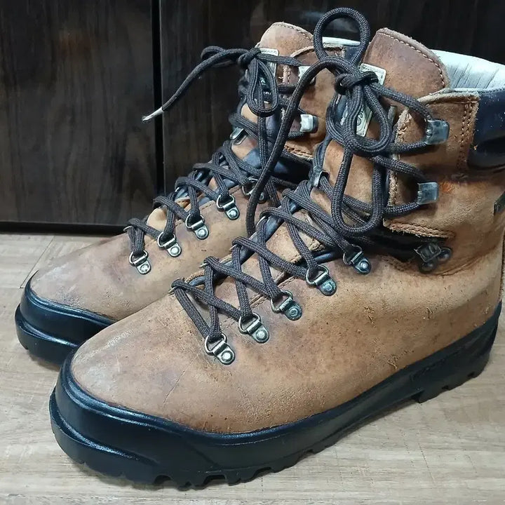 [BUNJANG] KOLON Gore-Tex Hiking Boots 265mm / 코오롱 고어텍스 등산화 265
