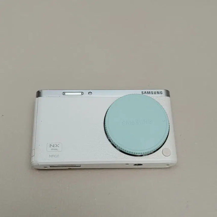 [BUNJANG] Samsung NX Mini Body / 삼성 nx미니 바디만
