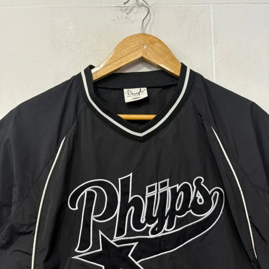 [BUNJANG] Physical Department Star Tail Sports T-Shirt / 피지컬 디파트먼트 스타테일 스포츠 반팔