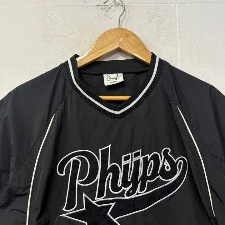 [BUNJANG] Physical Department Star Tail Sports T-Shirt / 피지컬 디파트먼트 스타테일 스포츠 반팔
