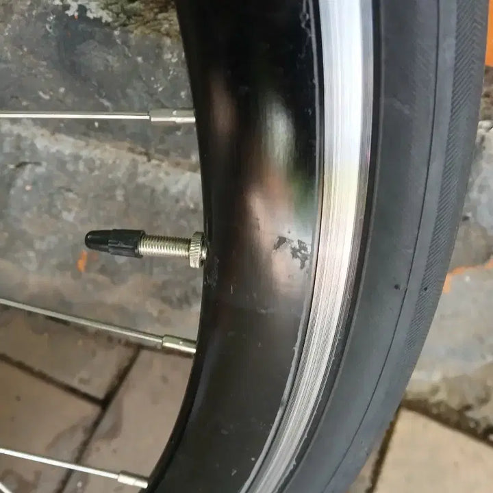 [BUNJANG] Unknown Basic 3 Front Wheel / 언노운 베이직3 프론트 휠