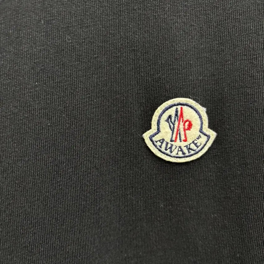 [BUNJANG] Moncler Awake T-Shirt / [M]몽클레어 어웨이크 반팔티