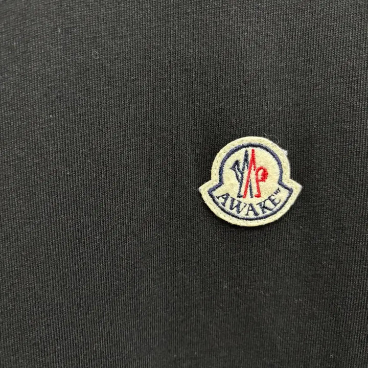 [BUNJANG] Moncler Awake T-Shirt / [M]몽클레어 어웨이크 반팔티