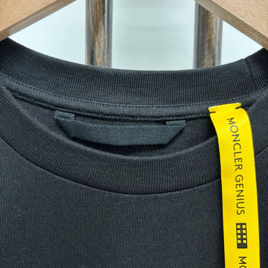 [BUNJANG] Moncler Awake T-Shirt / [M]몽클레어 어웨이크 반팔티