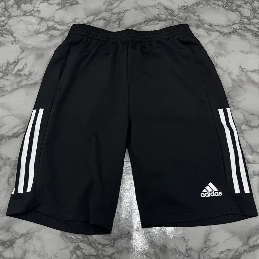 [BUNJANG] Adidas Training Shorts / 아디다스 트레이닝 반바지 150