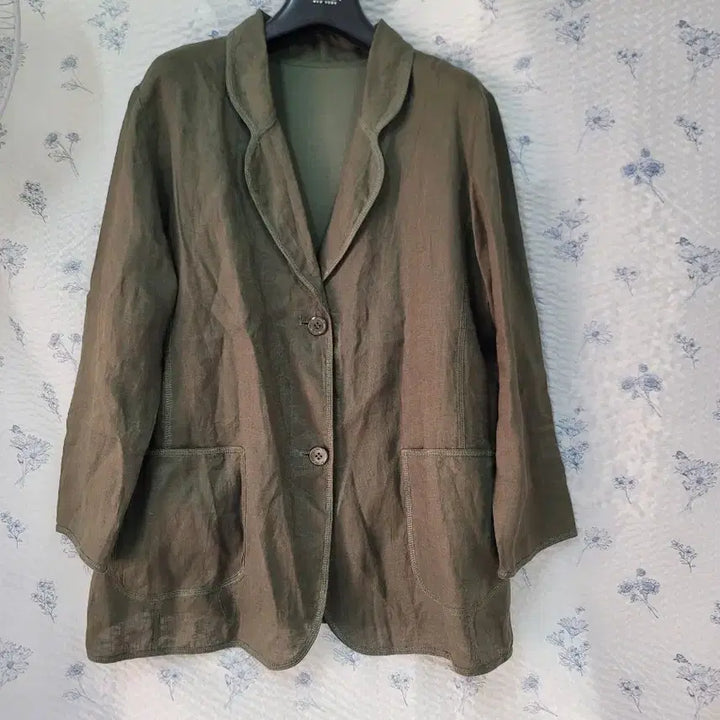 [BUNJANG] Jacket / 쟈켓
