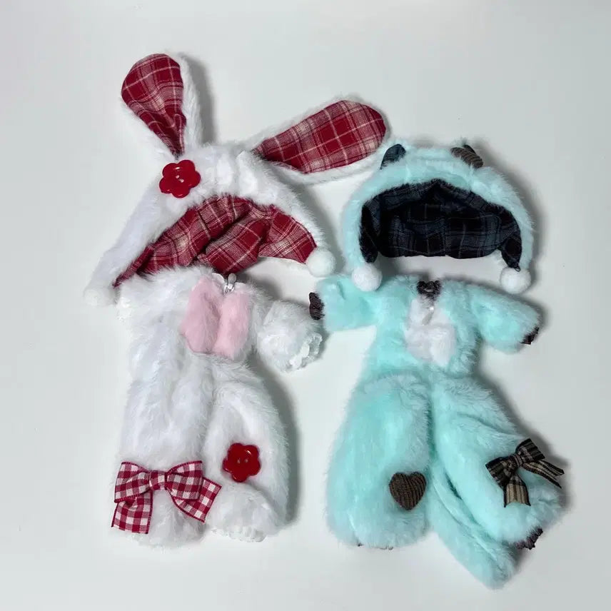 [BUNJANG] BJD Doll Clothes 1/12 Scale / 구체관절인형 BJD 옷