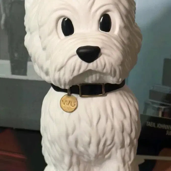 [BUNJANG] Neighborhood Wu Toy (2024 Release) / NEIGHBORHOOD 24 - Wu toy