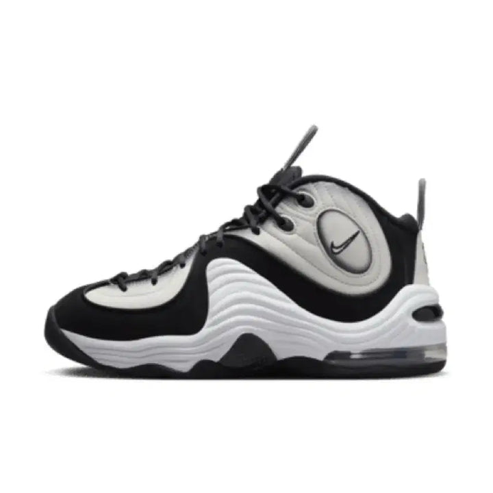 [BUNJANG] Nike Air Penny II Panda 280 / 나이키 에어페니2 판다 280