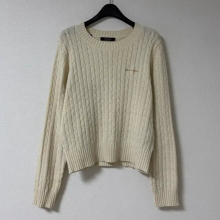 [BUNJANG] Guess Knit Sweater XS / 게스 니트