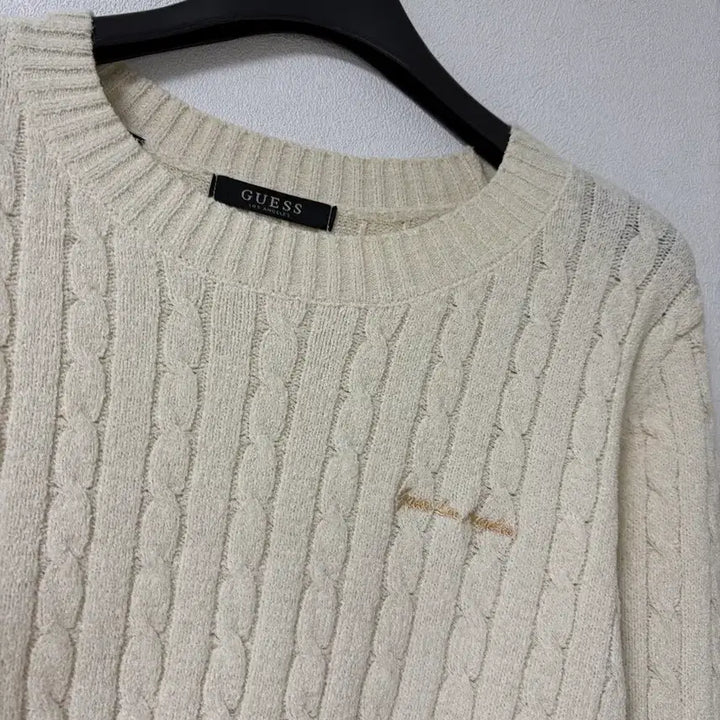 [BUNJANG] Guess Knit Sweater XS / 게스 니트