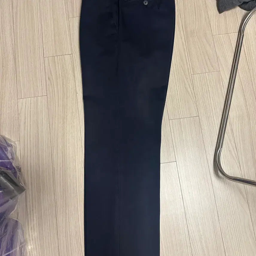 [SOLD OUT] 사르톨로지 구루카 남자 면바지