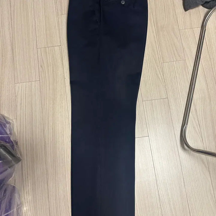 [SOLD OUT] 사르톨로지 구루카 남자 면바지