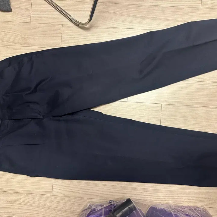 [SOLD OUT] 사르톨로지 구루카 남자 면바지