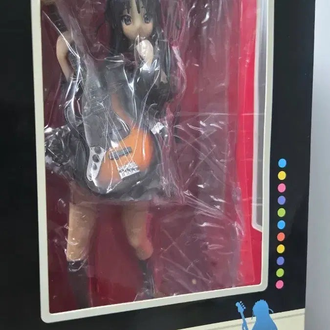 [BUNJANG] Mio Akiyama Gakuen-sai Scale Figure K-On! / 미오 학원제 스케일 피규어 케이온
