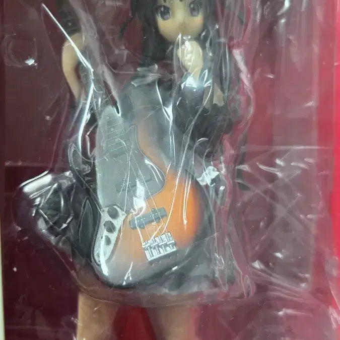 [BUNJANG] Mio Akiyama Gakuen-sai Scale Figure K-On! / 미오 학원제 스케일 피규어 케이온
