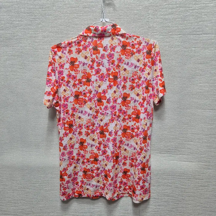 [SOLD OUT] 아270 크로커다일 반팔 블라우스