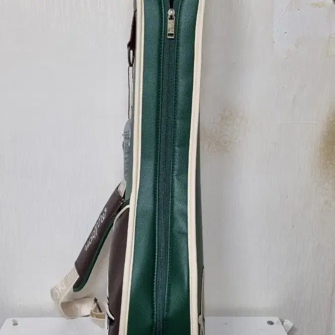 [BUNJANG] Malbon Golf Half Bag / 말본 골프하프백