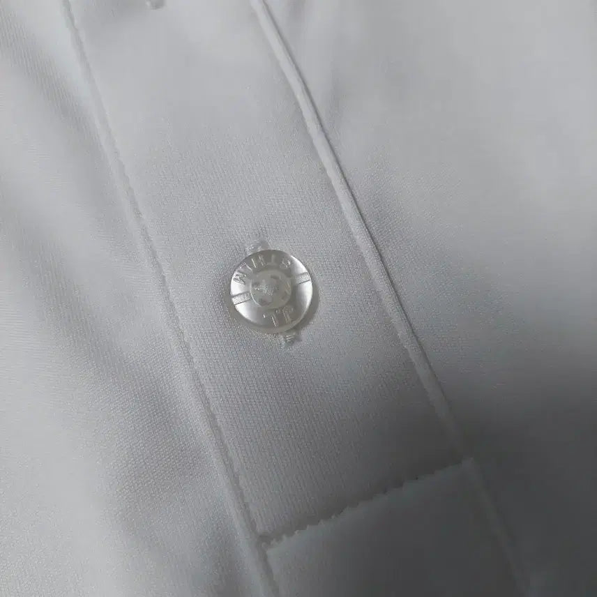 [BUNJANG] J.Lindeberg Golf Apparel Short Sleeve Polo Shirt XL / 제이린드버그 미착용새옷 골프웨어 골프티셔츠 반팔티