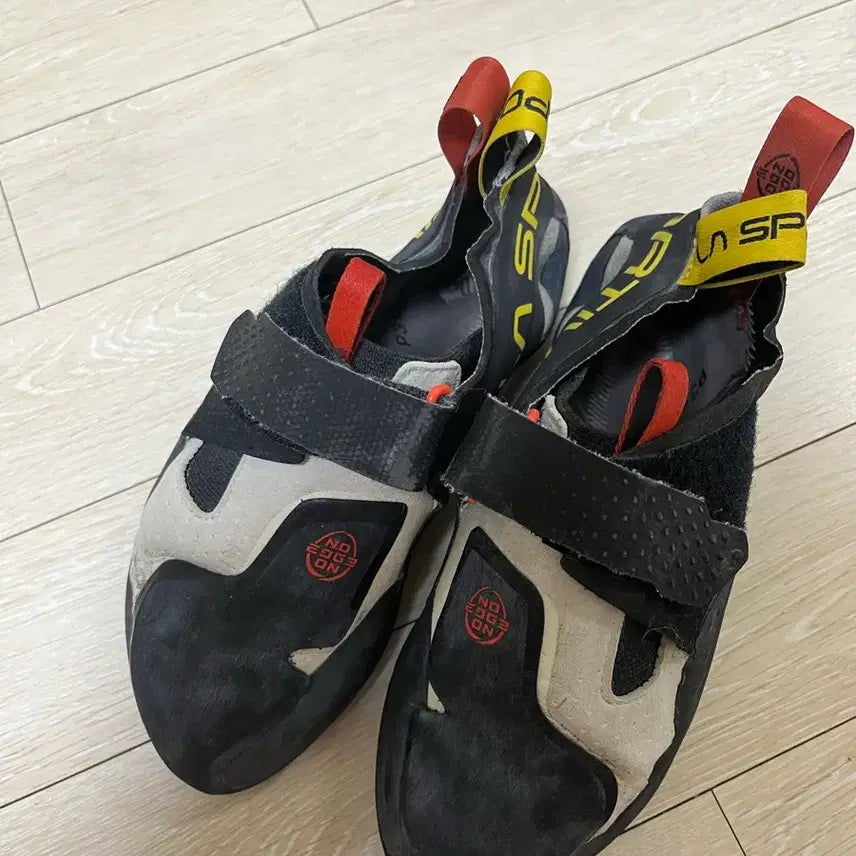 [BUNJANG] La Sportiva Mandala 40 Climbing Shoes / 라스포르티바 만다라 40