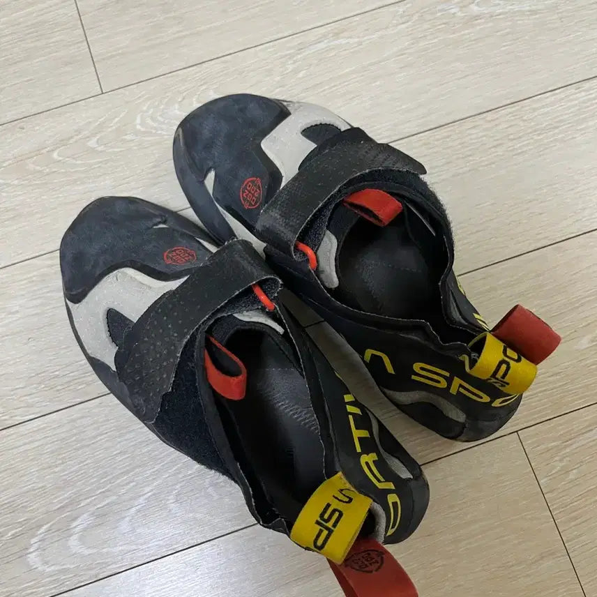 [BUNJANG] La Sportiva Mandala 40 Climbing Shoes / 라스포르티바 만다라 40