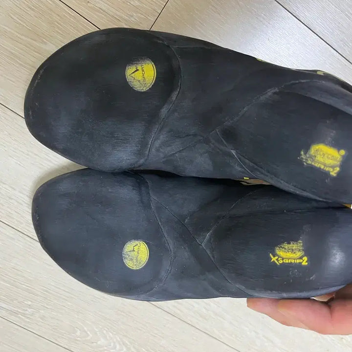 [BUNJANG] La Sportiva Mandala 40 Climbing Shoes / 라스포르티바 만다라 40