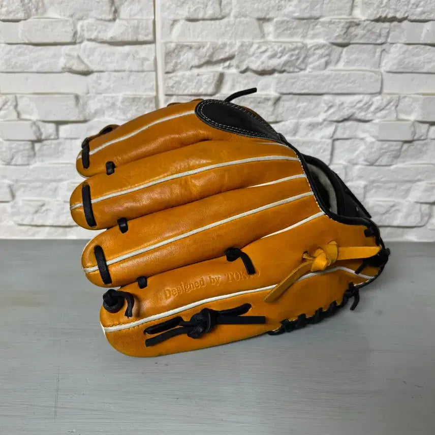 [BUNJANG] Tiger Pro Infield Baseball Glove 11.75 inch / 타이거 프로 내야 11.75인치 야구 글러브