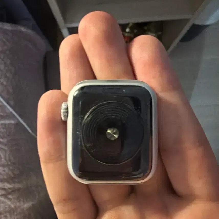 [BUNJANG] Apple Watch Nike Model 40mm / 애플워치 나이키 모델