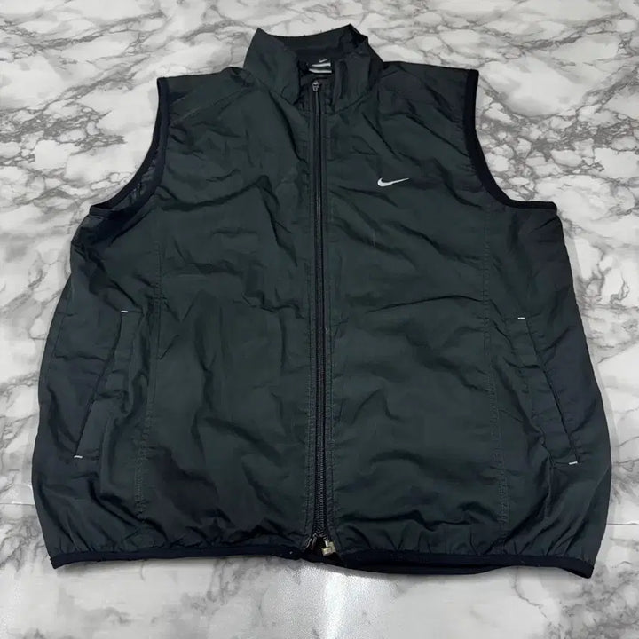 [BUNJANG] Nike Vest L / 나이키 조끼 L