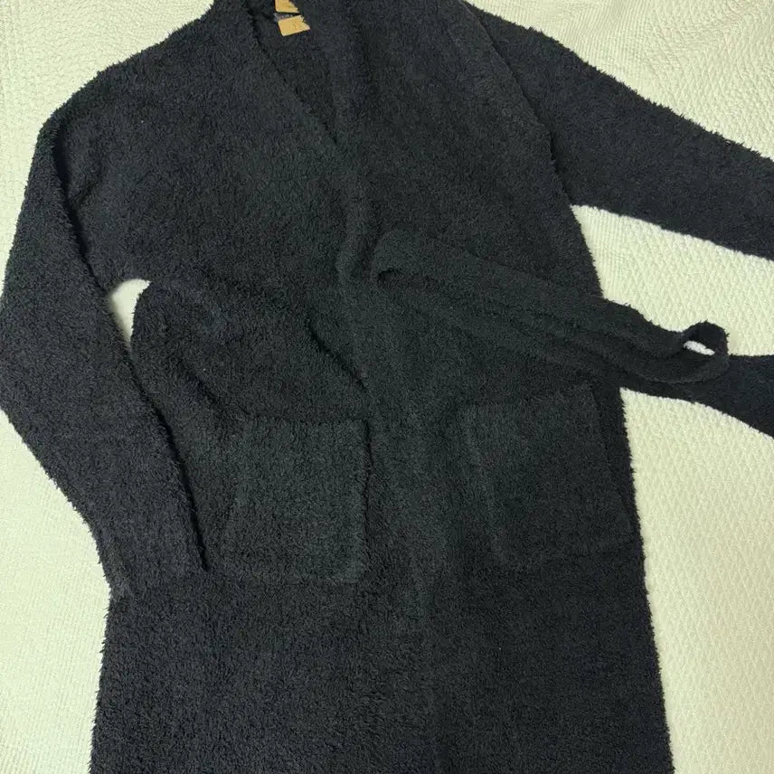 [BUNJANG] Skims Cozy Knit Robe / Skims 스킴스 코지 니트 가운