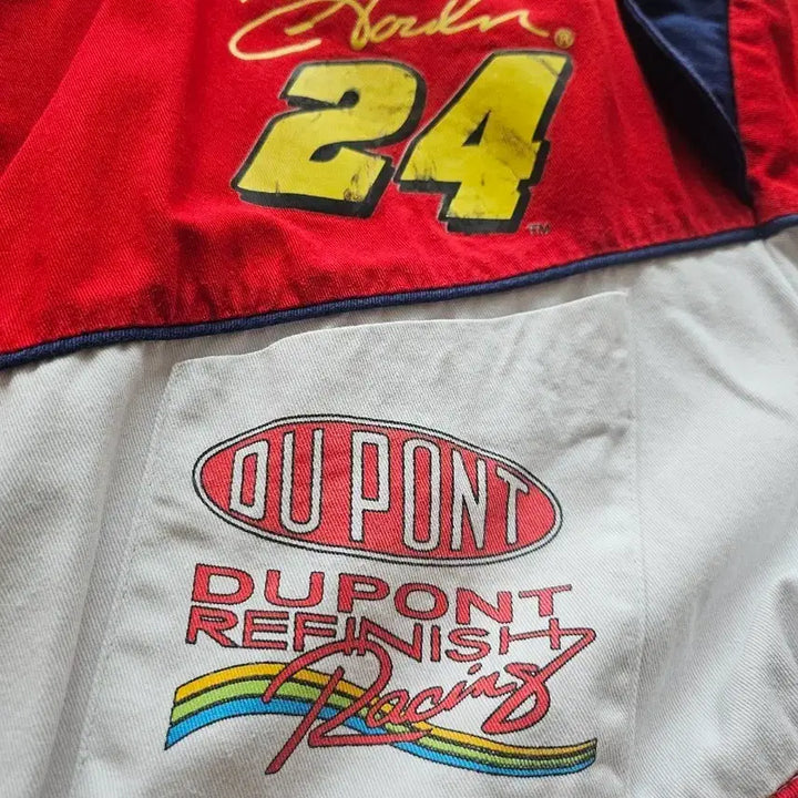 [BUNJANG] Jeff Gordon 
