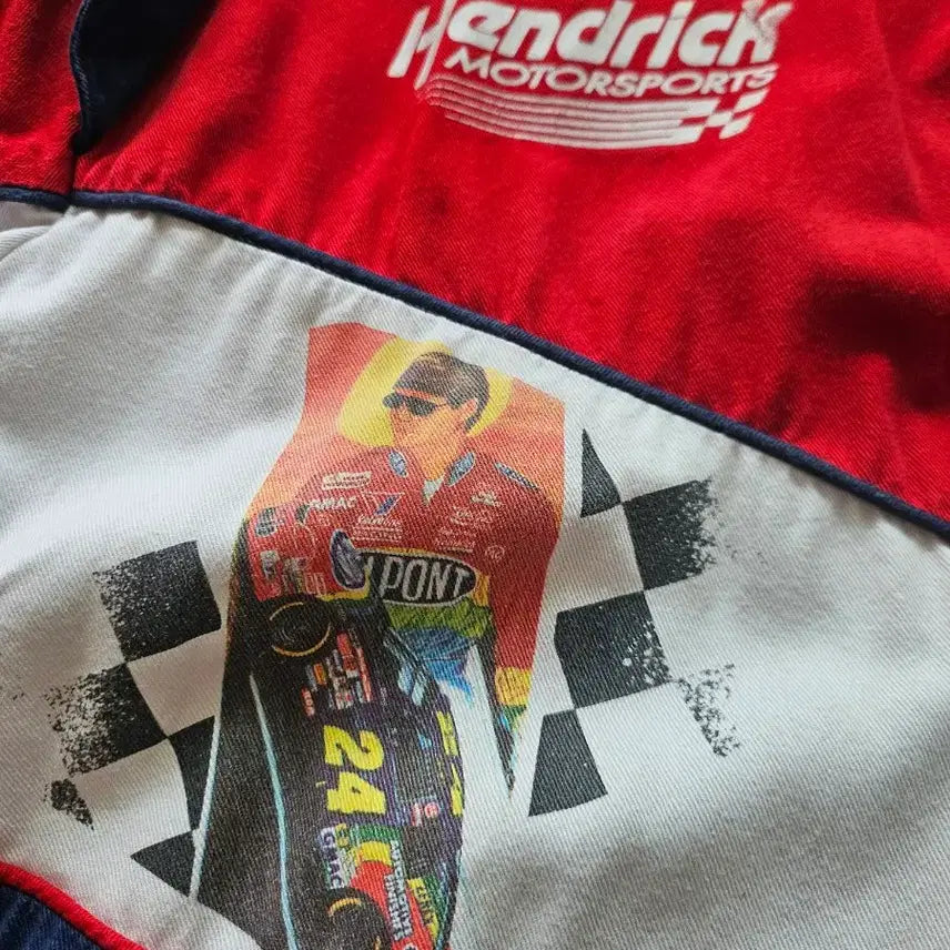 [BUNJANG] Jeff Gordon 