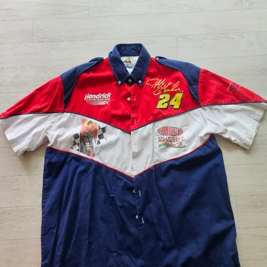 [BUNJANG] Jeff Gordon 
