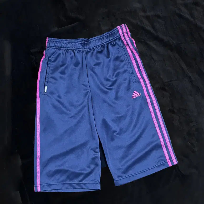 [BUNJANG] Vintage Adidas Training Shorts / 일본빈티지 adidas 트레이닝 쇼츠