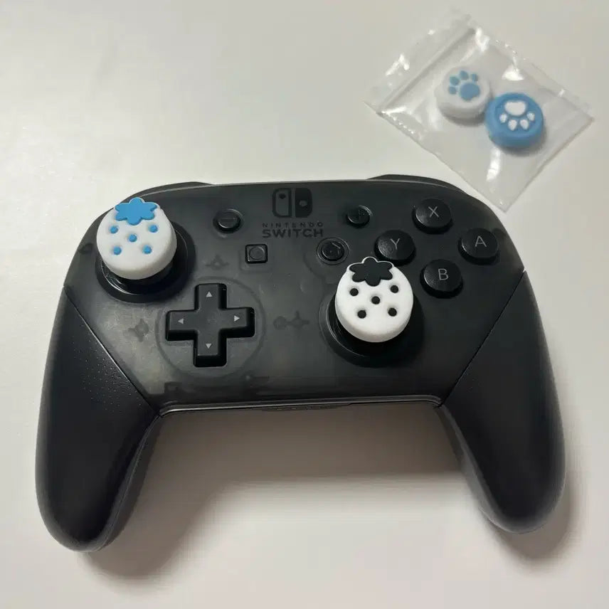 [BUNJANG] Nintendo Switch 2 Joy-Con Cover Bundle Set / 닌텐도 스위치2 조이콘 커버 일괄