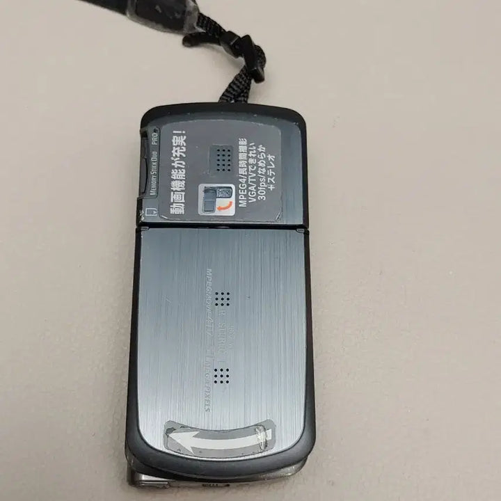 [BUNJANG] Sony DSC-M1 Digital Camera (Black) with 16GB SD Card and Charger / 소니 DSC-M1 카메라 블랙 + SD카드 16GB + 배터리 충전기