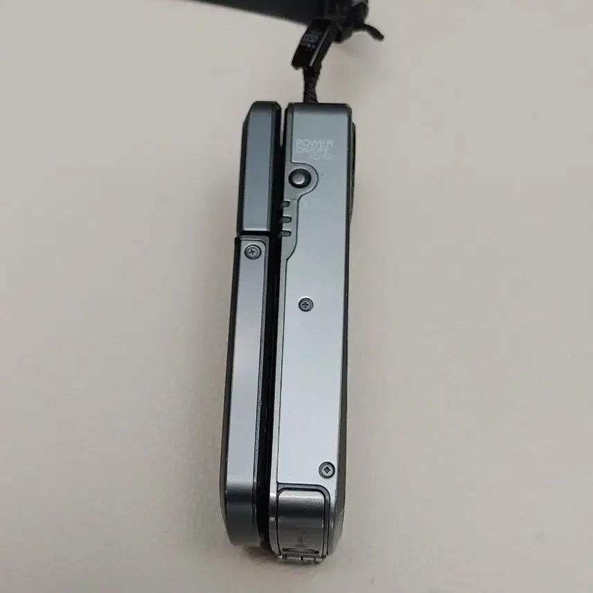 [BUNJANG] Sony DSC-M1 Digital Camera (Black) with 16GB SD Card and Charger / 소니 DSC-M1 카메라 블랙 + SD카드 16GB + 배터리 충전기