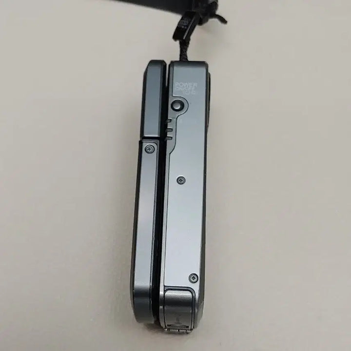 [BUNJANG] Sony DSC-M1 Digital Camera (Black) with 16GB SD Card and Charger / 소니 DSC-M1 카메라 블랙 + SD카드 16GB + 배터리 충전기